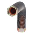 thumbnail image 1 of Air Compressor Connecting Pipe, Air Compressor Discharge Tube Replacement  For Truck For  Horn For Car 3090,2090, 1 of 8