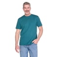 thumbnail image 1 of T-shirt extensible George pour hommes, 1 of 6