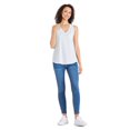 thumbnail image 2 of George Women's Pocket Tank, 2 of 6