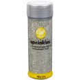 thumbnail image 5 of Wilton Silver Pearlized Sugar Sprinkles, 5 of 5