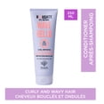 thumbnail image 1 of Noughty - Wave Hello Revitalisant Définition des Boucles, 1 of 11