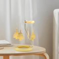 thumbnail image 4 of ziyahi Rotating Candle Holder Candlestick Decorative for Living Room Ornament Christmas Tree, 4 of 9