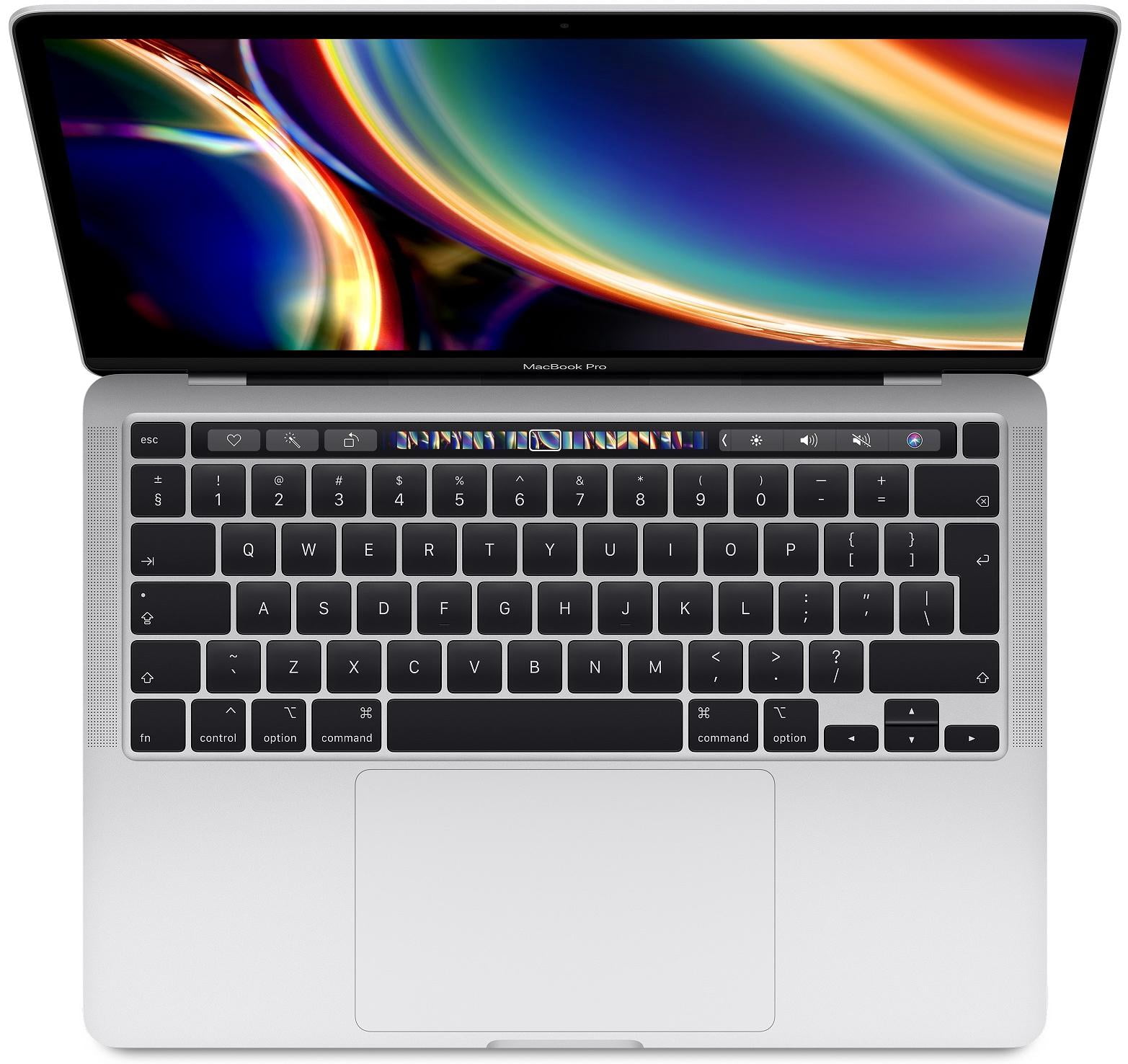 Refurbished(Good) - Apple MacBook Pro 13-Inch - 2020 Model - BTO