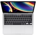 thumbnail image 1 of Refurbished(Good) - Apple MacBook Pro 13-Inch - 2020  - A2251 - Intel Core i7-1068NG7 CPU @ 2.30GHz - 16 GB RAM - 1TB SSD, 1 of 1