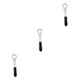 thumbnail image 1 of Redempat Convenient Bicycle Tool Bottom Bracket Wrench Repair Tool Versatile Axle Wrench Tool 39mm 240x60x4mm 3Set, 1 of 6
