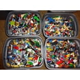 thumbnail image 4 of Lego 5 POUNDS Bulk Lot including Bricks Parts Specialty Pieces From Sets., 4 of 7