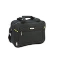 thumbnail image 2 of Millennium 3-Piece Black Luggage Set, 2 of 4