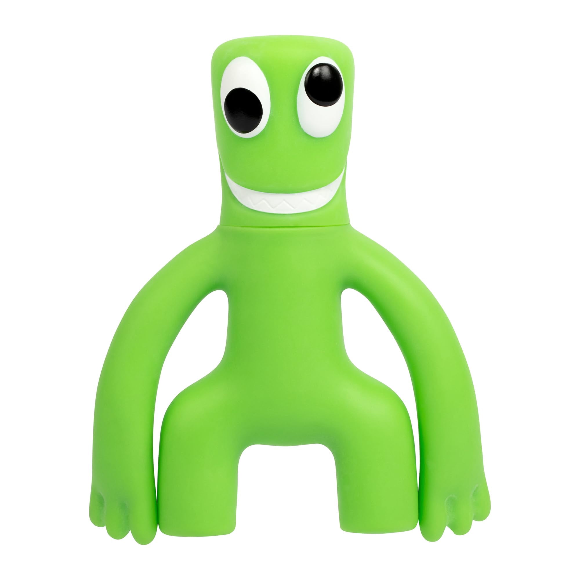Heroes of Goo Jit Zu Rainbow Friends Green | The Multiplayer Kid
