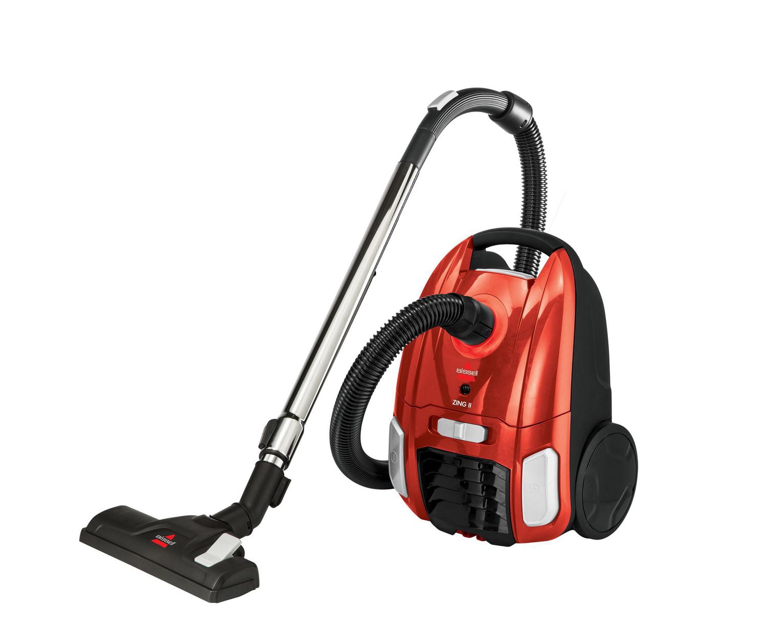 Bissell ZING II Bagged Canister Vacuum