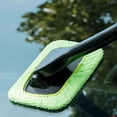 thumbnail image 4 of Car Window Cleaner Brush, Easy Grip Windshield Cleaner Multifunctional  for Vehicles, 4 of 7