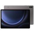 thumbnail image 2 of Open Box - Samsung Galaxy Tab S9 FE+ 12.4" 128GB Android Tablet with Exynos 1380 - Grey, 2 of 5