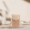 thumbnail image 4 of Vaidha Small Crossbody Bag Cell Phone Purse Wallet With Credit Card Slots For Women, 4 of 7