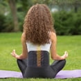 thumbnail image 1 of Suncoda Heating Waist Protector, Waist Support Belt with Magnet, Magnetic Back Braces for Lower Back Pain Relief, Self Heating & Soothing Back Support Belt, 1 of 7