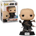 thumbnail image 1 of Pop Star Wars The Mandalorian 3.75 Inch Action Figure Exclusive - Boba Fett #478, 1 of 4
