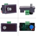 thumbnail image 3 of Composants Électroniques, Générateur de Signal Sans Perte DC 24V Stable pour Instrument Électronique, 3 of 8