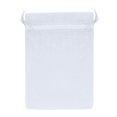 thumbnail image 1 of Hinati Liquidation 30 Pcs Sacs à Cordon en Organza pour Bijoux et Bonbons, Sacs de Rangement Alimentaires Réutilisables Autoportants, Sacs Ziploc Réutilisables Sans BPA pour Gallon, Quart, Sandwich, Collation, Pain aux Fruits et Légumes, 1 of 3