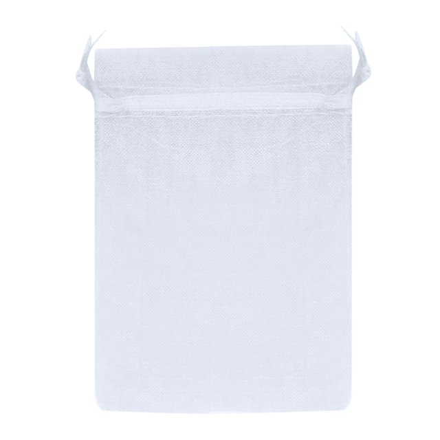 Hinati Liquidation 30 Pcs Sacs à Cordon en Organza pour Bijoux et Bonbons, Sacs de Rangement Alimentaires Réutilisables Autoportants, Sacs Ziploc Réutilisables Sans BPA pour Gallon, Quart, Sandwich, Collation, Pain aux Fruits et Légumes