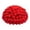 Rouge, variante sur 300 Pcs Pompons 20mm Pompons Pompons Duveteux pour Bricolage Artisanat Décorations