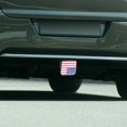 thumbnail image 4 of EIGTHTAILAutomobile Rubber Plug Flag Hitch Cover Light Trailer Covers, 4 of 8