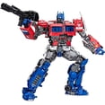 thumbnail image 2 of Transformers Movie Masterpiece Série MPM-12 Optimus Prime Figurine, 2 of 2