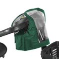 thumbnail image 1 of Panneau de Commande pour Trottinette de Mobilité Anti-Poussière Pliable Portable Vert Foncé, 1 of 8