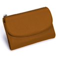 thumbnail image 2 of Leather Purse Women's Slim RFID Blocking Wallet Soft Leather Small Card Holder For Daily Use And Travel With Large Storage Capacity, 2 of 3