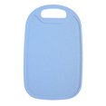 thumbnail image 2 of UsRHHA Plastic Cutting Board Double Sided Non Slip, Dishwasher Safe Large Board with Easy Grip Handle for Meat Vegetables, Kitchen Cutting Board, 2 of 6