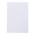 thumbnail image 1 of 96pcs/sheet Waterproof Screw Hole Covers Non-slip Screw Hole Caps 15mm Decorative Stickers(01), 1 of 8