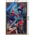 thumbnail image 4 of Marvel Spider-Man: No Way Home - Trio Wall Poster, 22.375" x 34", 4 of 4