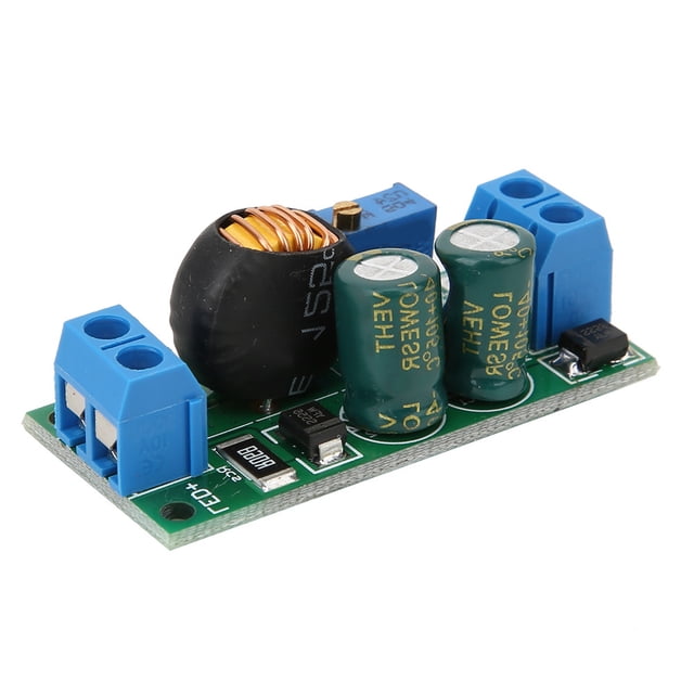 DC Tension LD48AJTA Conduit Module Pilote Contrôleur PWM 72W pour Lampes H 3A 8-16V avec Borne