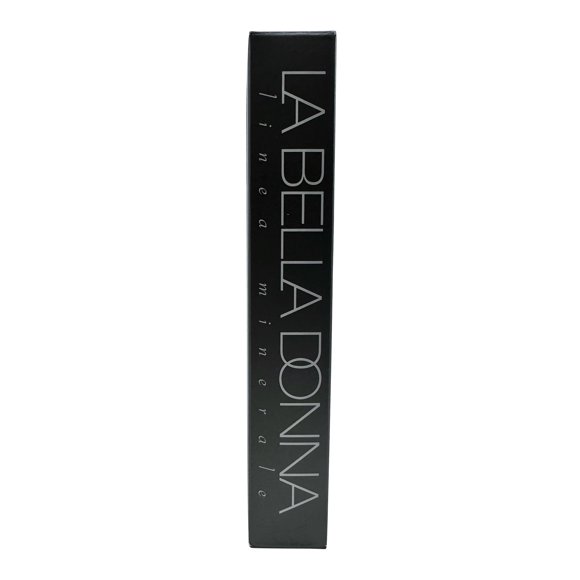 La Bella Donna Mineral Liner Foundation Brush