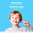 thumbnail image 4 of Colgate Kids Battery Powered Bluey Toothbrush, 4 of 9