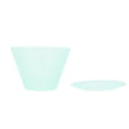 thumbnail image 2 of Pour Over Coffee Maker, Food Grade Flat Bottom Slow Filter Cone Single Cup Coffee Filter for Home Restaurant Camping, 2 of 7