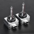 thumbnail image 3 of Phare 2 Pcs D1S 6000K 35W Ampoules de Remplacement pour Lampe de Voiture, 3 of 8