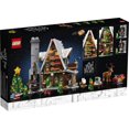 thumbnail image 2 of LEGO Elf Club House (10275) Toy Building Kit (1,197 Pieces), 2 of 7