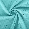 thumbnail image 4 of Gspmoly Robe pour Femmes, Robe d'Été Décontractée Unie à Col en V Sans Manches pour Femmes, Mini-Robe, Robes Formelles pour Femmes jusqu'à 60 % de Rabais, 4 of 6