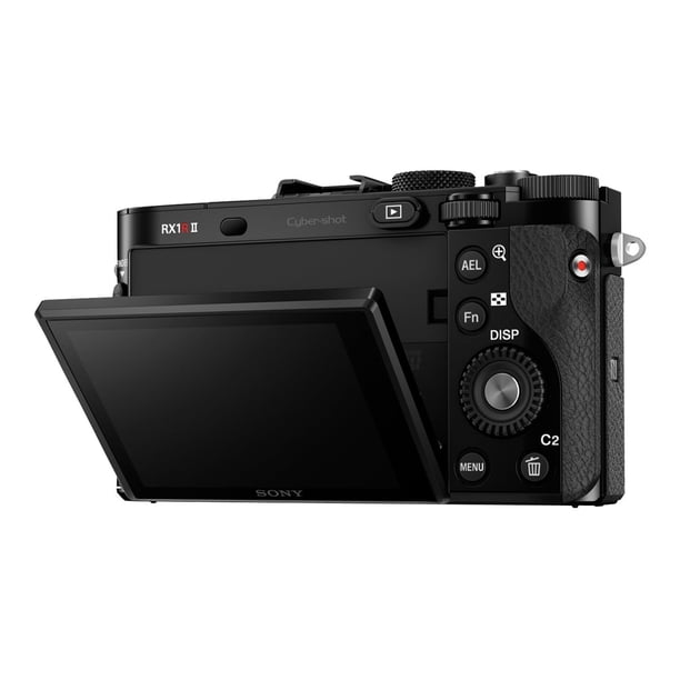 Sony Cyber-shot DSC-RX1R II Digital Camera - Walmart.ca