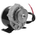 thumbnail image 1 of Cergrey 12V 250W Durable Pure Copper Belt Pulley Geared Motor Accessory High Performance,Motor,Geared Motor, 1 of 8