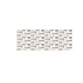 thumbnail image 1 of CAROOTU 3D Tile Backsplash Stickers Waterproof Self-Adhesive Peel Creative Home Beautification Designed for, 1 of 7