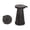A, variant on WUSUOWEI Portable Telescoping Foldable Stool Lightweight Sturdy Foldable Chair PopUp Stool Adjustable Foldable Seat Stools for Outdoor Travel Fishing Picnicking Camping Fishing Hiking BBQ