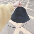 thumbnail image 2 of Facial Protective Hat Safety Face Visor Cap Fisherman Hat Pvc Face Protection Screen Eye And Head Protection, 2 of 6
