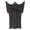 thumbnail image 1 of Occasions Halloween 7 Foot Hanging Reaper With Light Up Eyes, 1 of 7