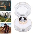thumbnail image 1 of Stainless Steel Smart Ring, Smart Ring Multifunctional with Charging Case for Daily Use 7,8,9,10,11,12,13, 1 of 7