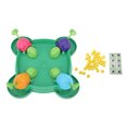 thumbnail image 2 of Hungry  Game Hungry  Board Game Board Game For Family With Kids  Game For Kids Hungry  Board Game  Eat Beans Board Bead Game Set Early Educational Toys, 2 of 8