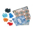 thumbnail image 1 of Family Board Game,Strategy Board Game Making Tile Placement Game Board Game Seamless Integration, 1 of 8