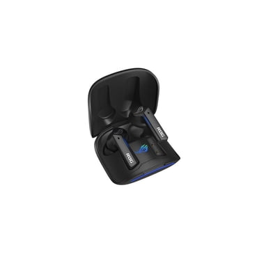 ASUS ROG Cetra True Wireless Black Gaming Headphones - ROG CETRA TRUE WIRELESS