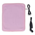 thumbnail image 2 of Electric Heating Pads,USB Heating Pad 3 Heating Padfor Back Electric Heated Pad Quality You Can Trust, 2 of 14