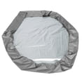 thumbnail image 1 of Housse de Bac à Sable Imperméable, Protection, Housse de Jouets de Sable pour Bac à Sable, Matériau Polyester et PVC Durable, pour Jeux Extérieurs Jardin Plage, 1 of 7