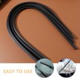 thumbnail image 4 of 10pcs Windshield Wiper Refills Car Blade Inserts Replacement Windshield Wiper Blade Refills, 4 of 8