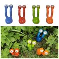 thumbnail image 1 of Resin Snails Ornaments Potted Plant Micro Landscape for Home Garden Decoration, 1 of 10